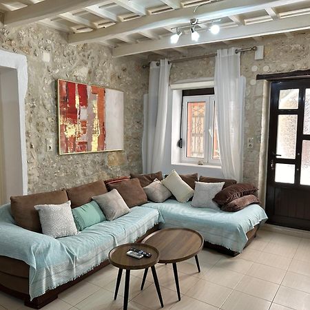 레팀노 Casa Joanna 아파트 외부 사진