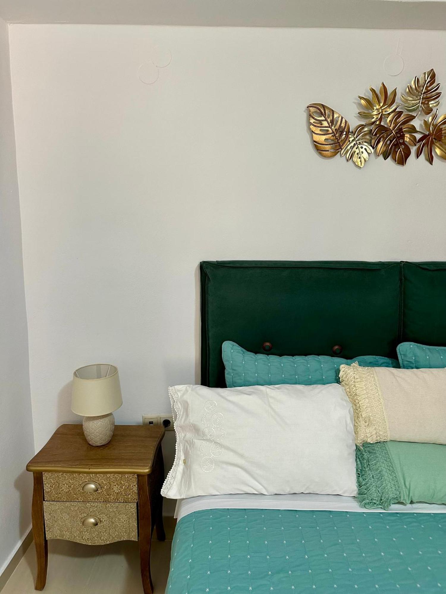 레팀노 Casa Joanna 아파트 외부 사진